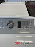 Refurbished Dryers GTD65EBMK1WS GE - Image 3