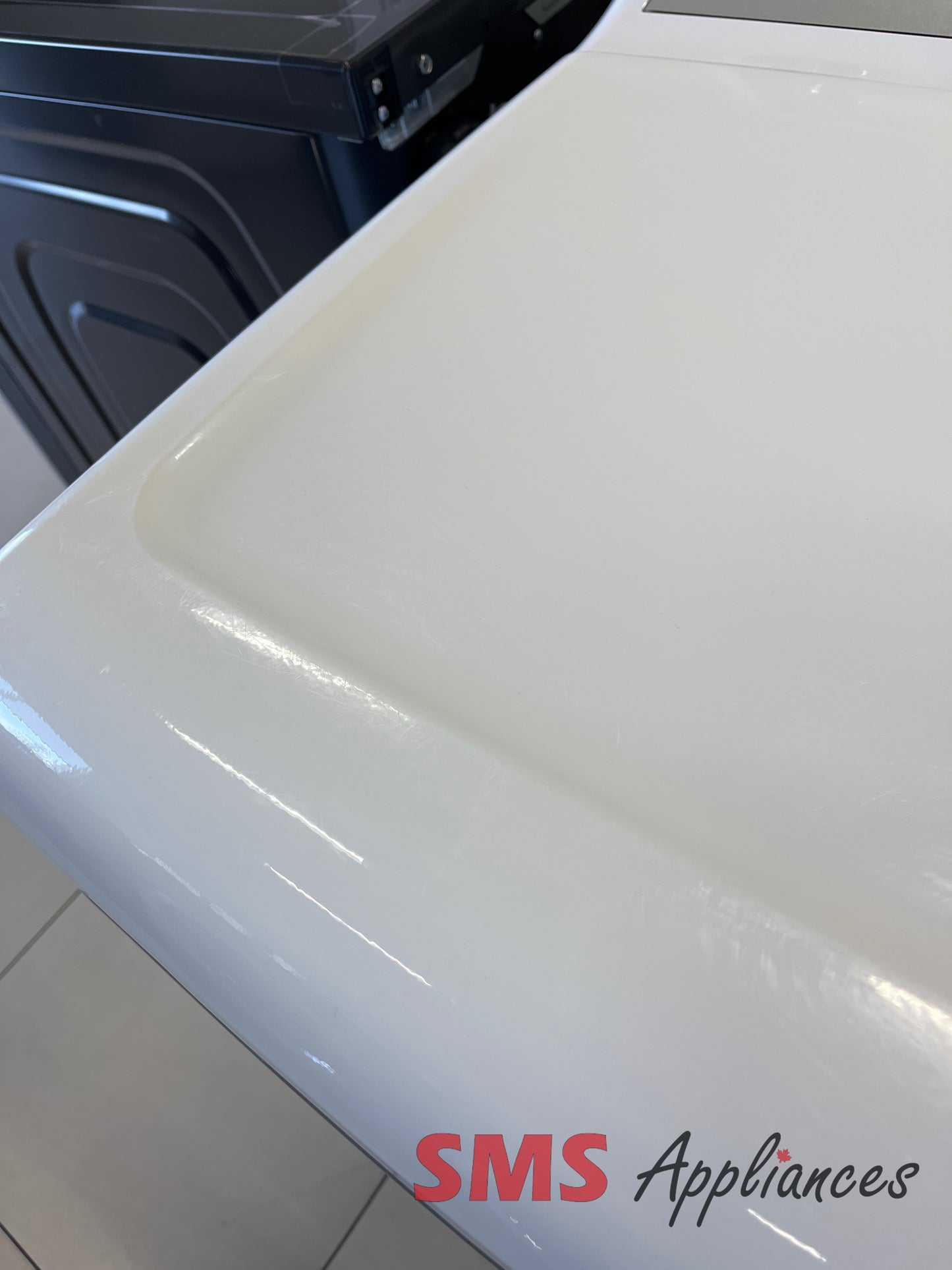 Refurbished Dryers GTD65EBMK1WS GE - Image 4
