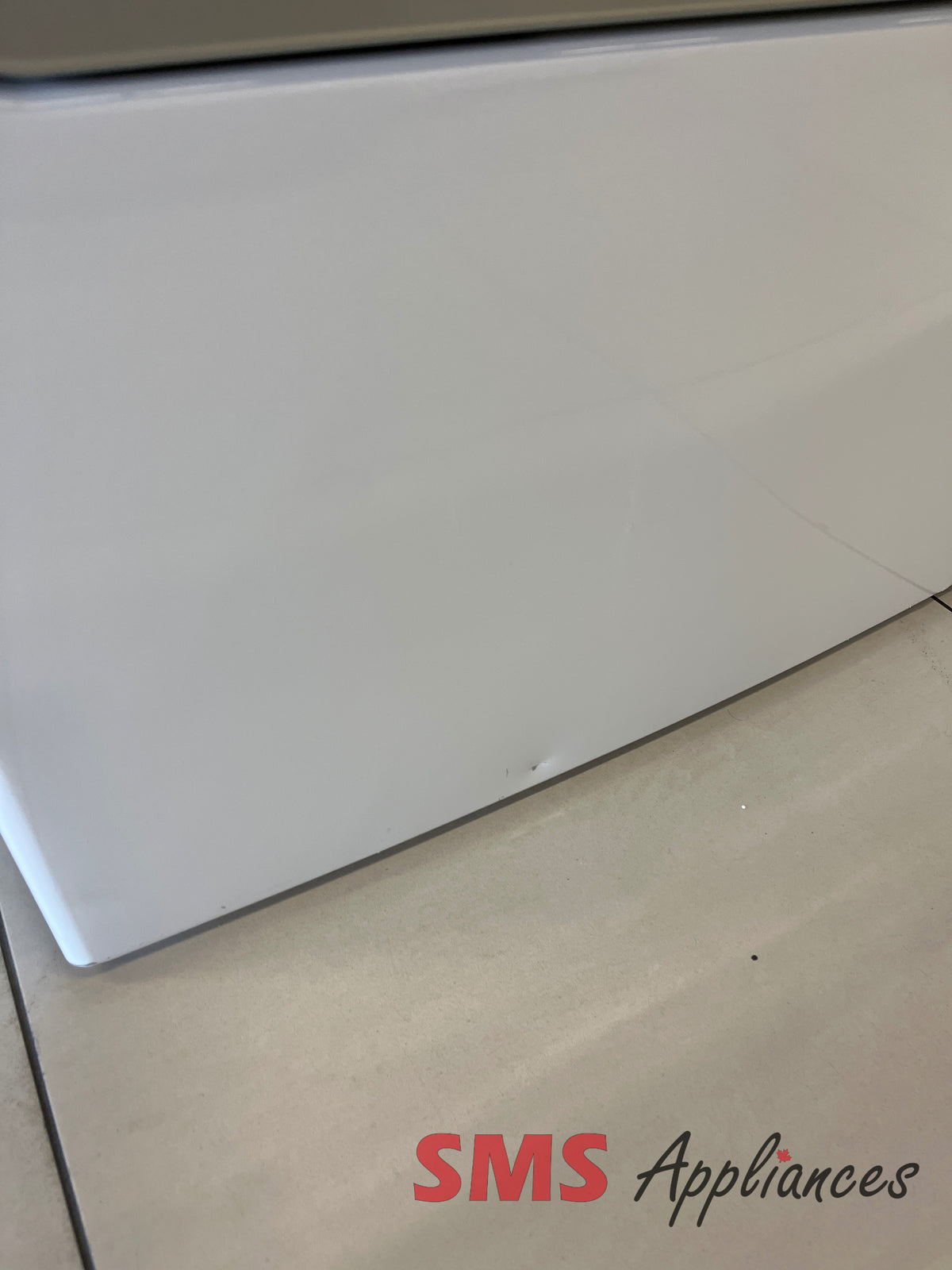 Refurbished Dryers GTD65EBMK1WS GE - Image 7