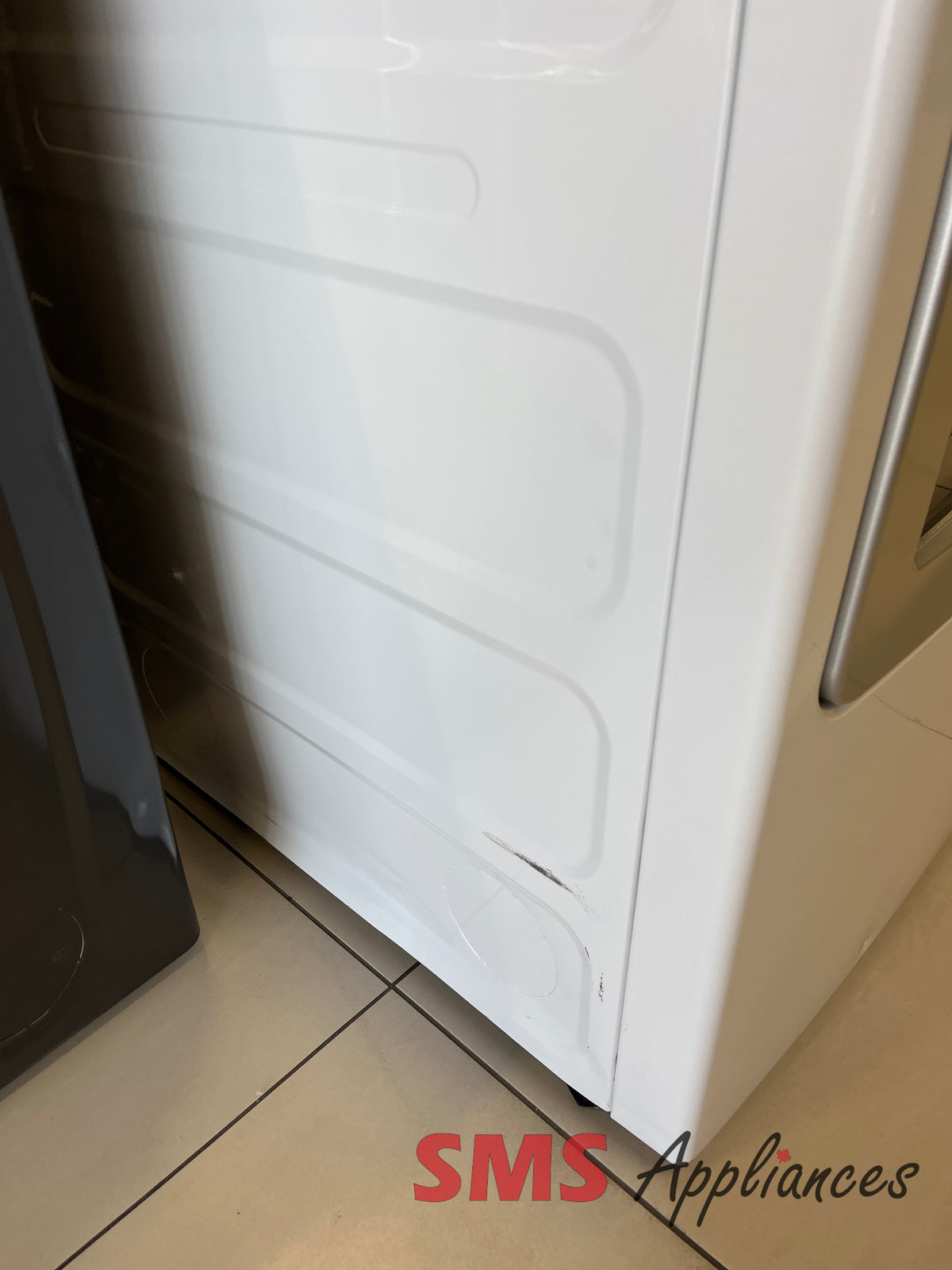 Refurbished Dryers GTD65EBMK1WS GE - Image 8