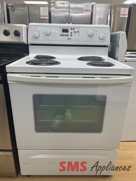 Refurbished Dryers IRE3230 Inglis - Image 1