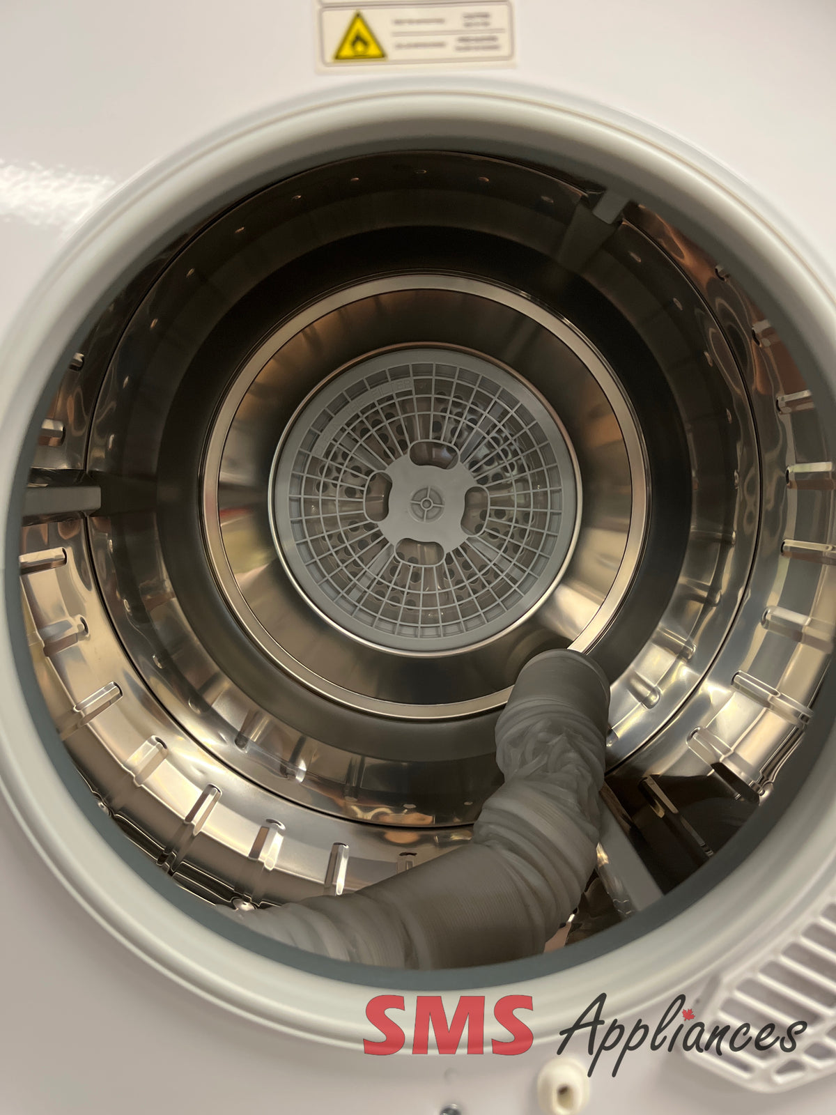 Refurbished Dryers PAN760SF Panda - Image 2