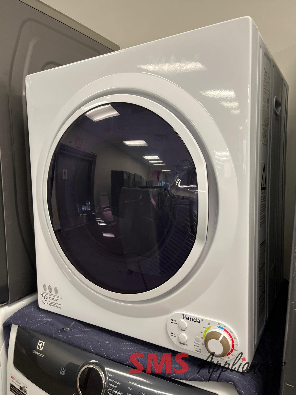 Refurbished Dryers PAN760SF Panda - Image 3