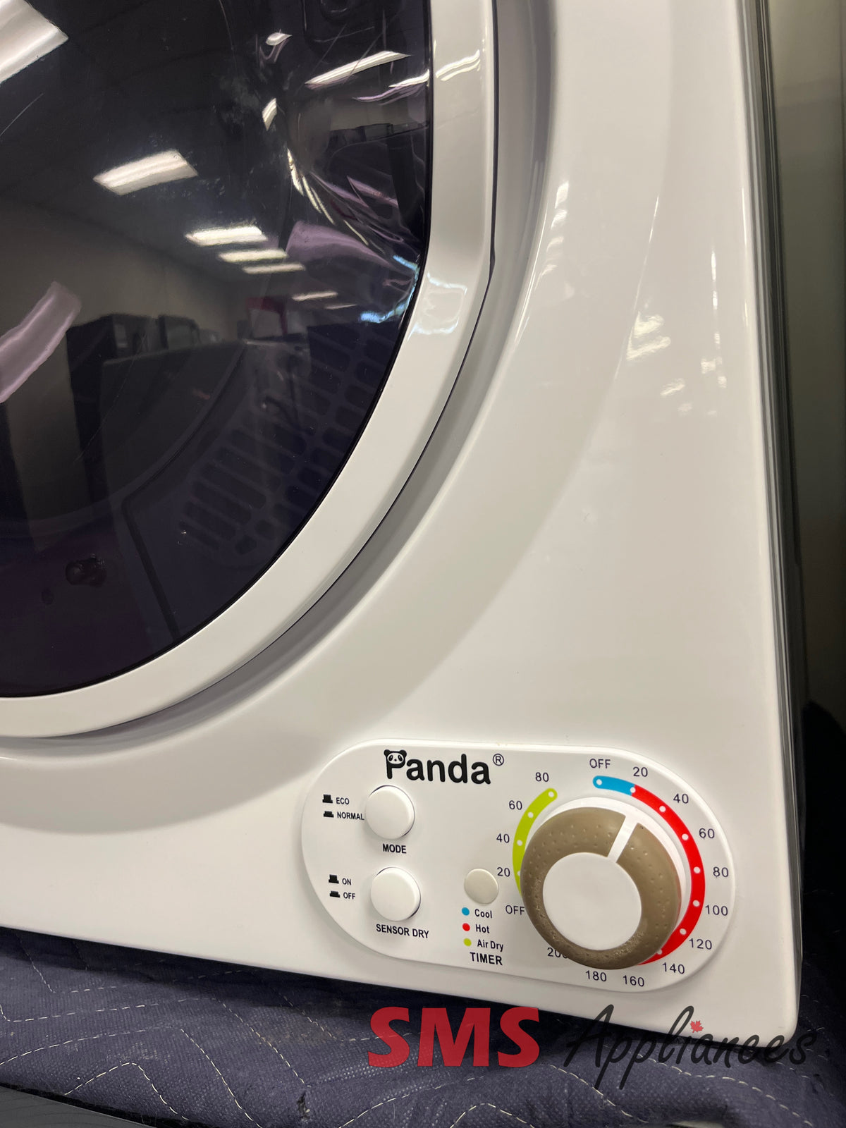 Refurbished Dryers PAN760SF Panda - Image 4