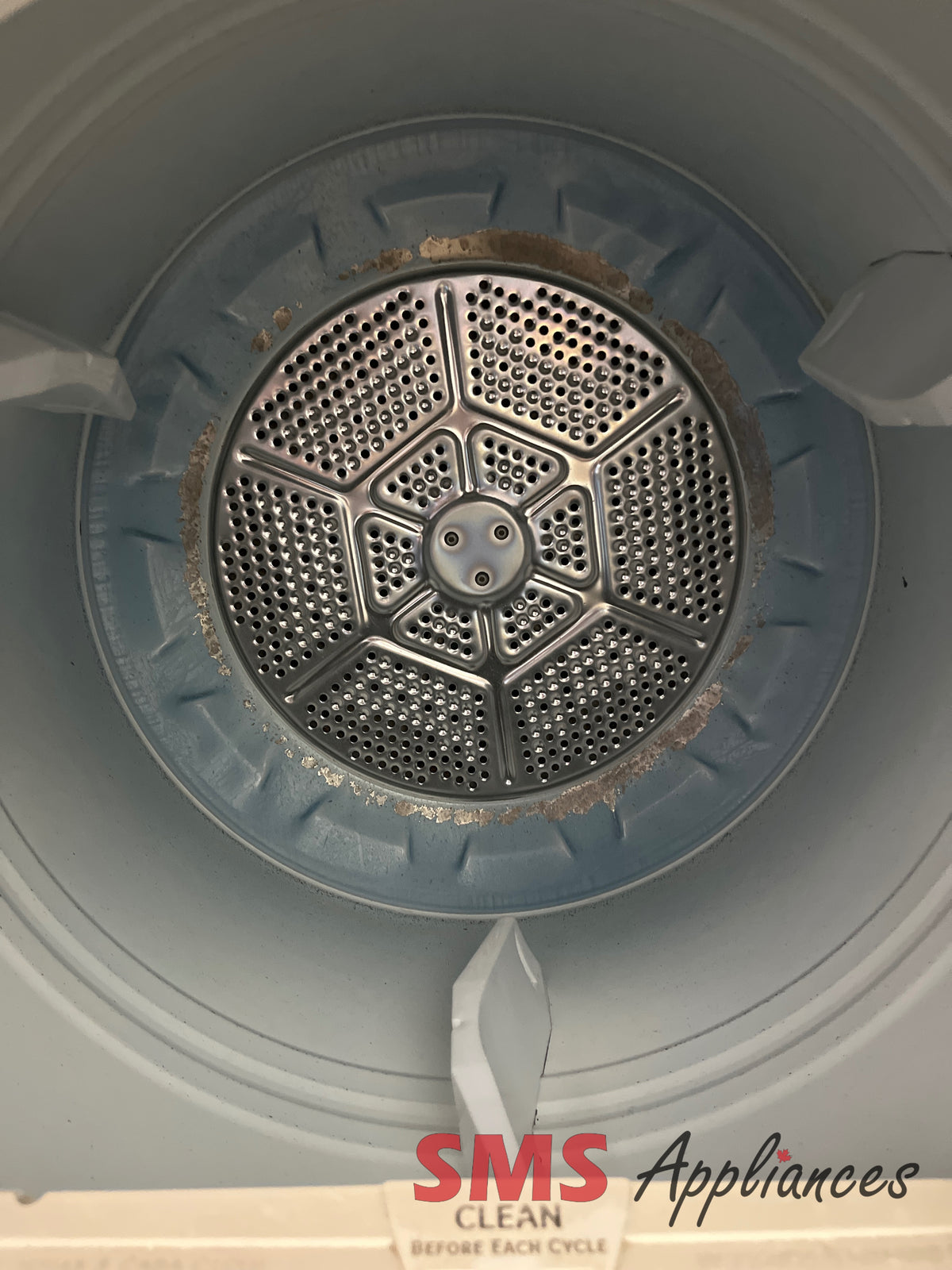 Refurbished Dryers PCVH565EH0BB GE - Image 3