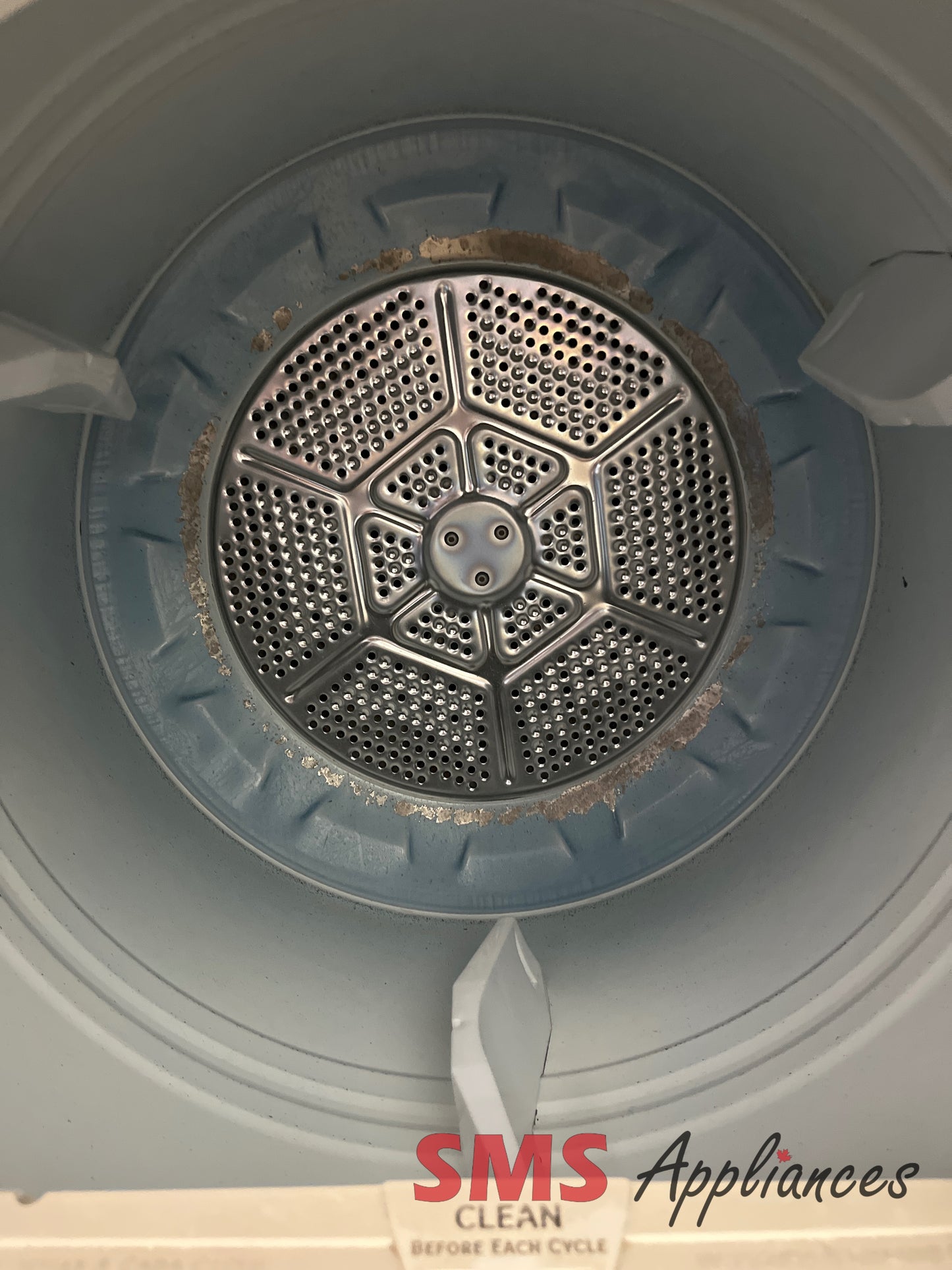 Refurbished Dryers PCVH565EH0BB GE - Image 3