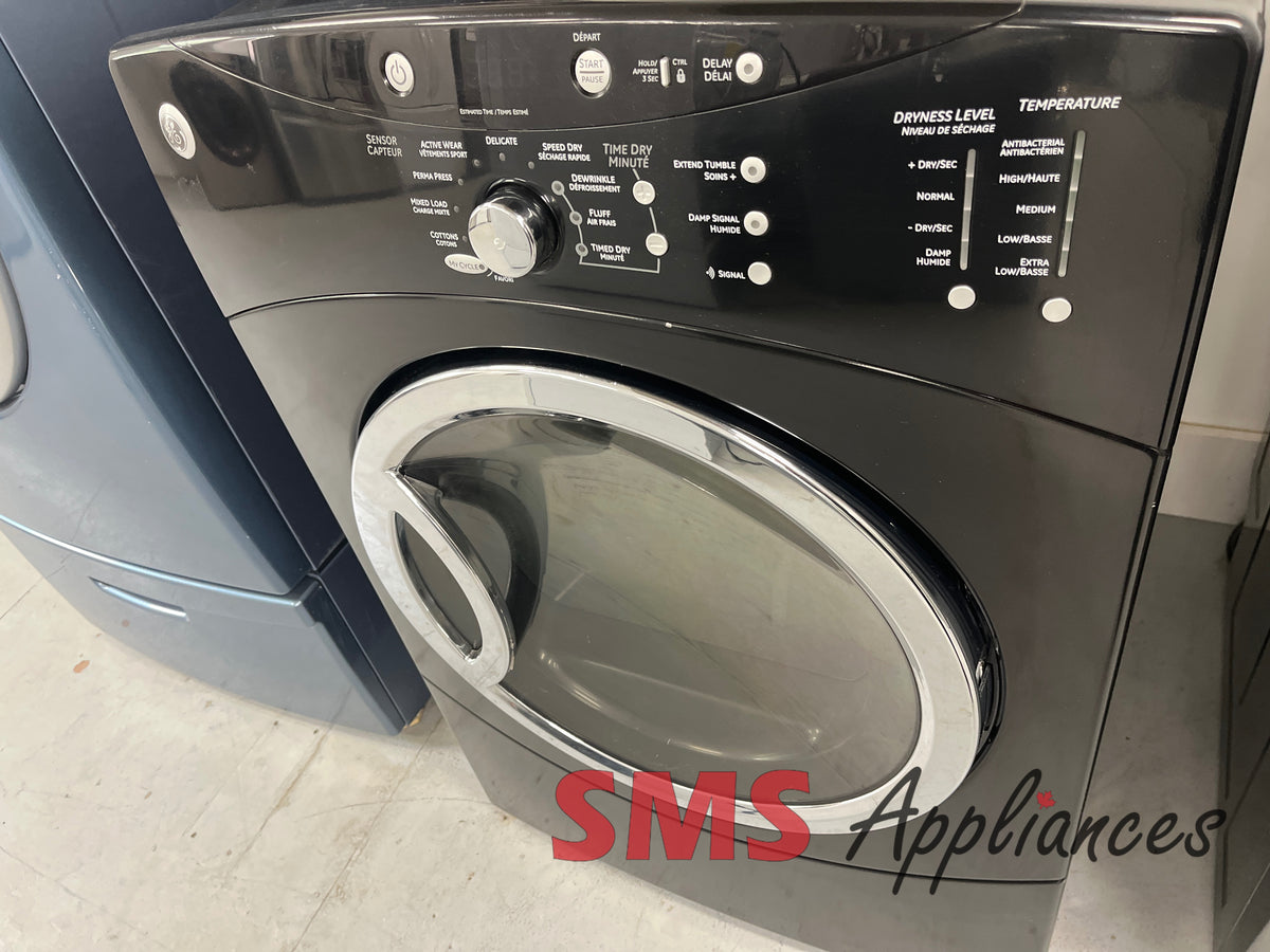Refurbished Dryers PCVH565EH0BB GE - Image 3