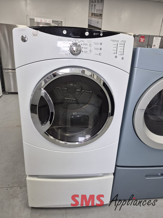 Refurbished Dryers PCVH640EJ1WW GE - Image 1