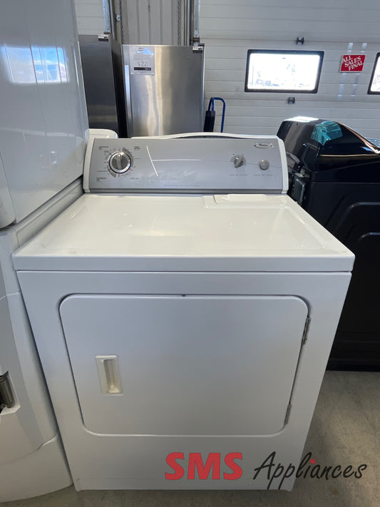 Refurbished Dryers YLEQ5000PW Whirlpool - Image 1