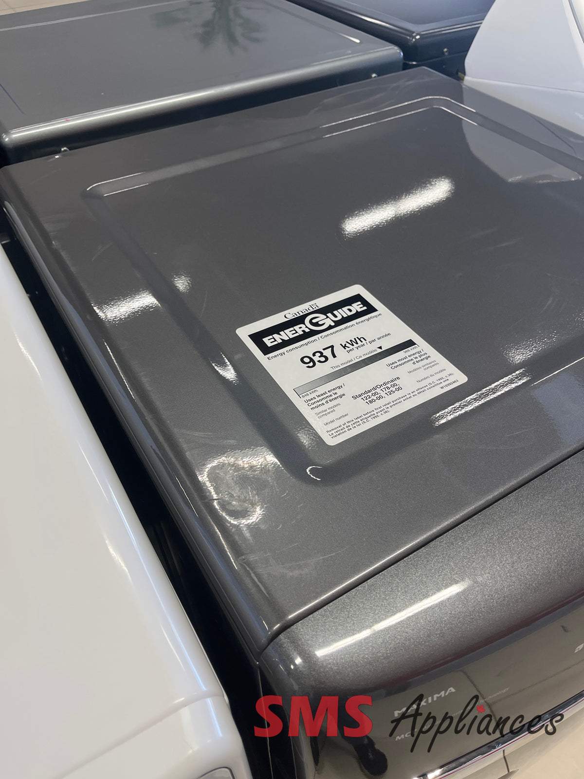 Refurbished Dryers YMED6000XG Maytag - Image 5