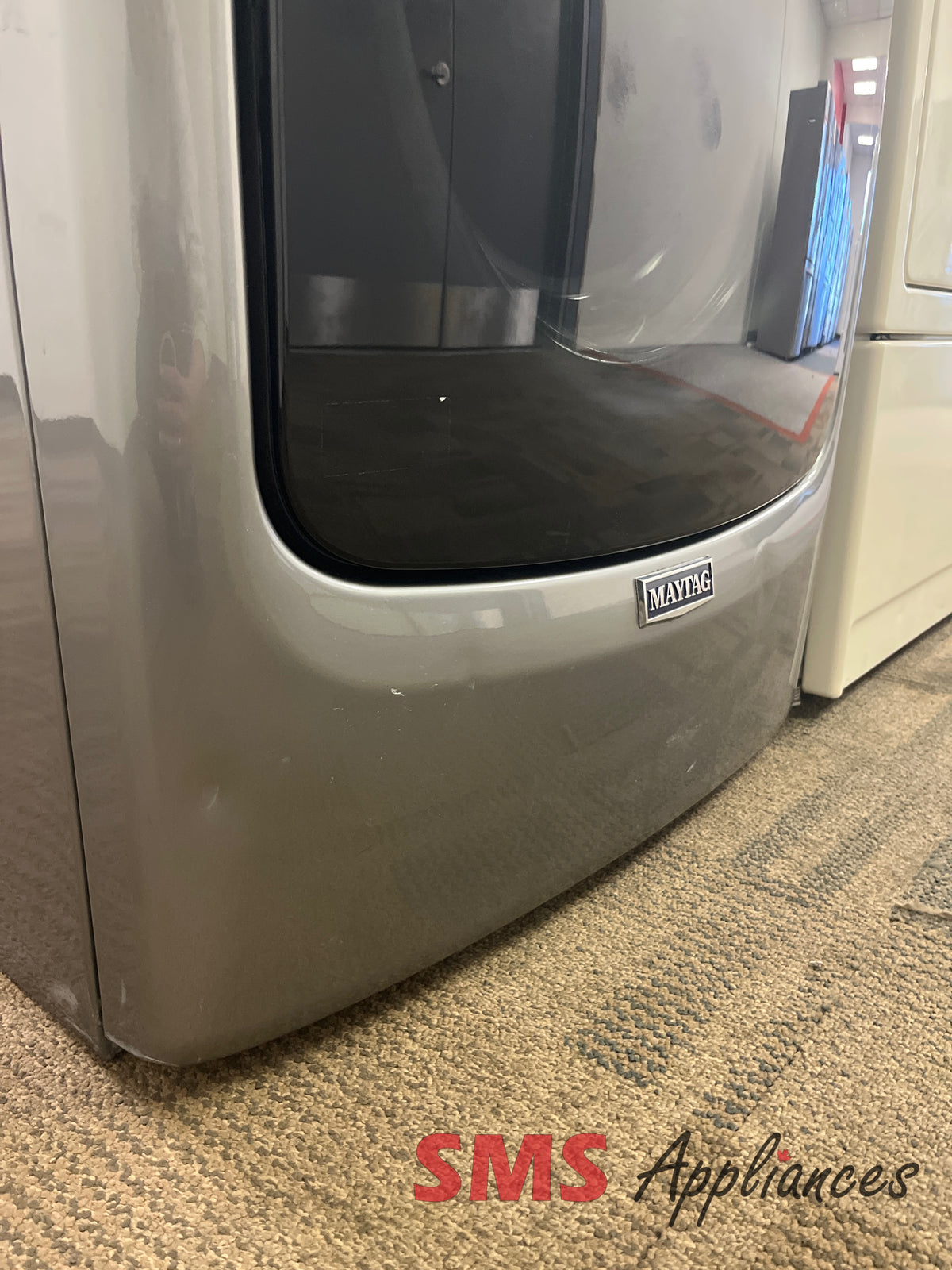 Refurbished Dryers YMED6630HC Maytag - Image 5