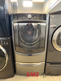 Refurbished Dryers YMED8100DC  Maytag - Image 1