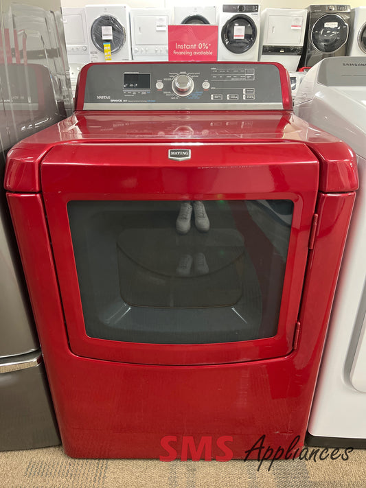 Refurbished Dryers YMED850WR Maytag - Image 1