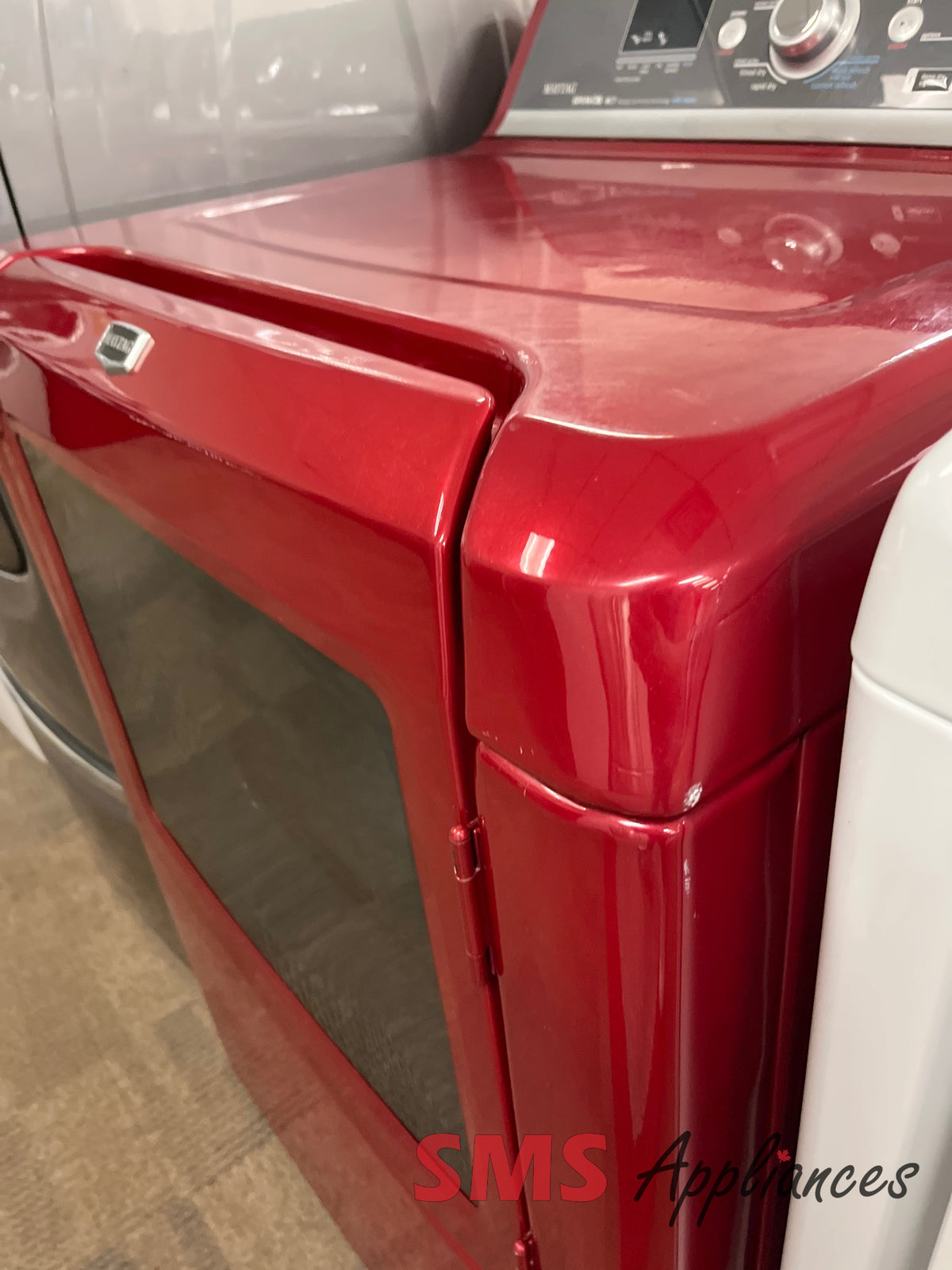 Refurbished Dryers YMED850WR Maytag - Image 5