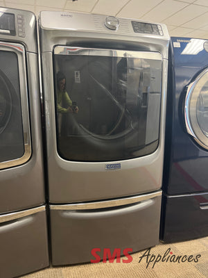 Refurbished 27" Dryer Maytag YMED8630HC