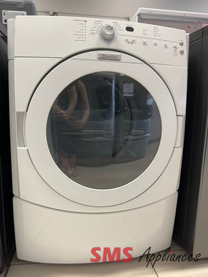 Refurbished 27" Dryer Maytag YMED9600SQ