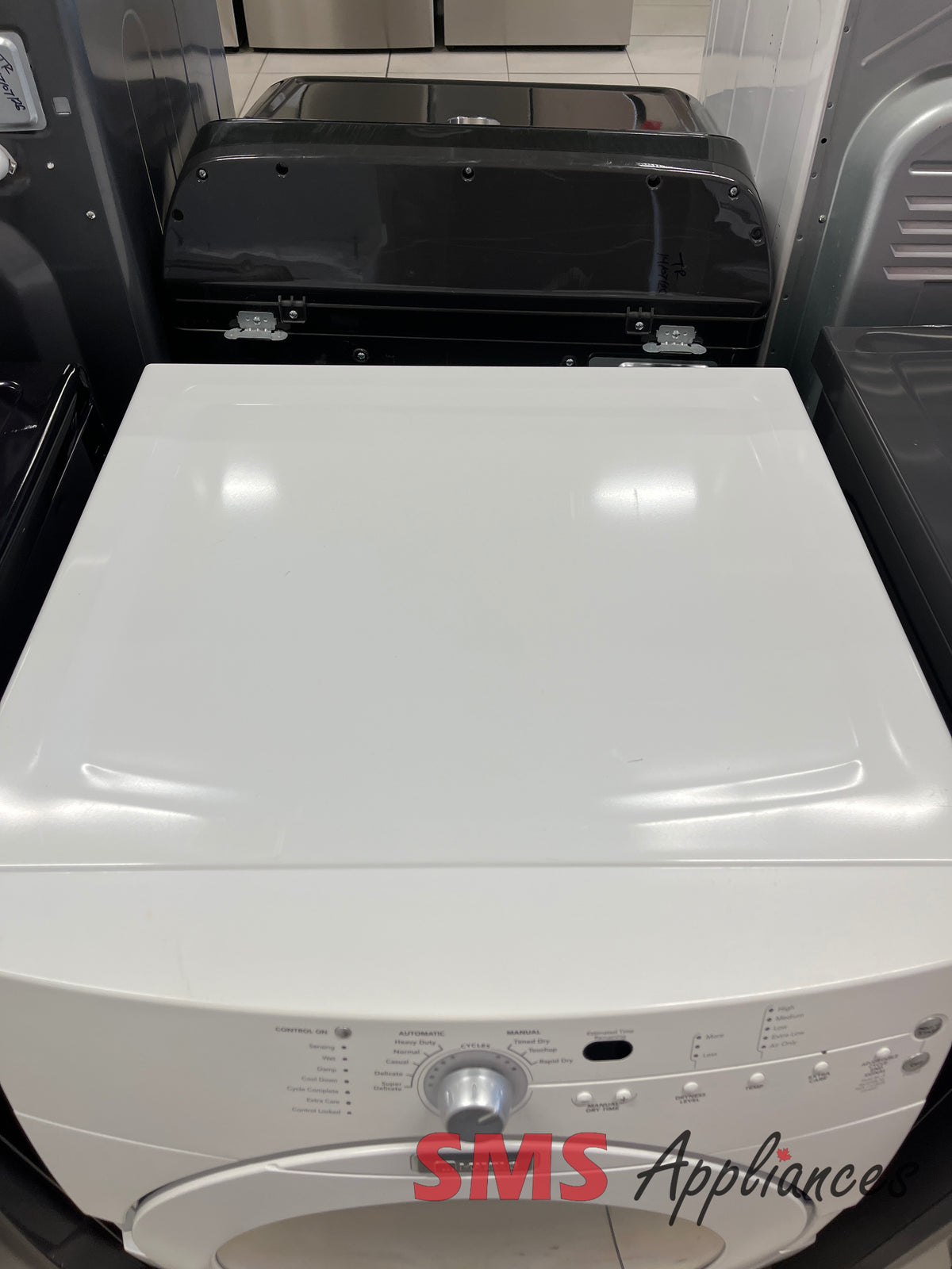 Refurbished Dryers YMED9600SQ Maytag - Image 4