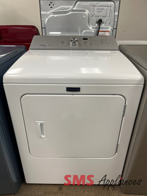 Refurbished 29" Dryer Maytag YMEDB755DW