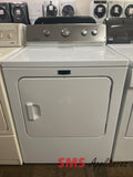 Refurbished 29" Dryer Maytag YMEDC465HW for sale in Calgary - SMS Appliances