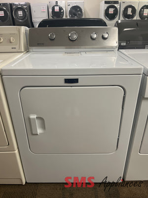 Refurbished 29" Dryer Maytag YMEDC465HW