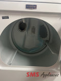 Maytag YMEDC465HW refurbished dryer photo at SMS Appliances Calgary