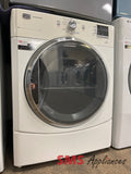 Refurbished Dryers YMEDE301YW Maytag - Image 1