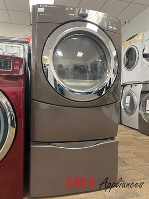 Refurbished 27" Dryer Maytag YMEDE500WJ