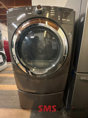 Refurbished 27" Dryer Maytag YMEDE500WJ0