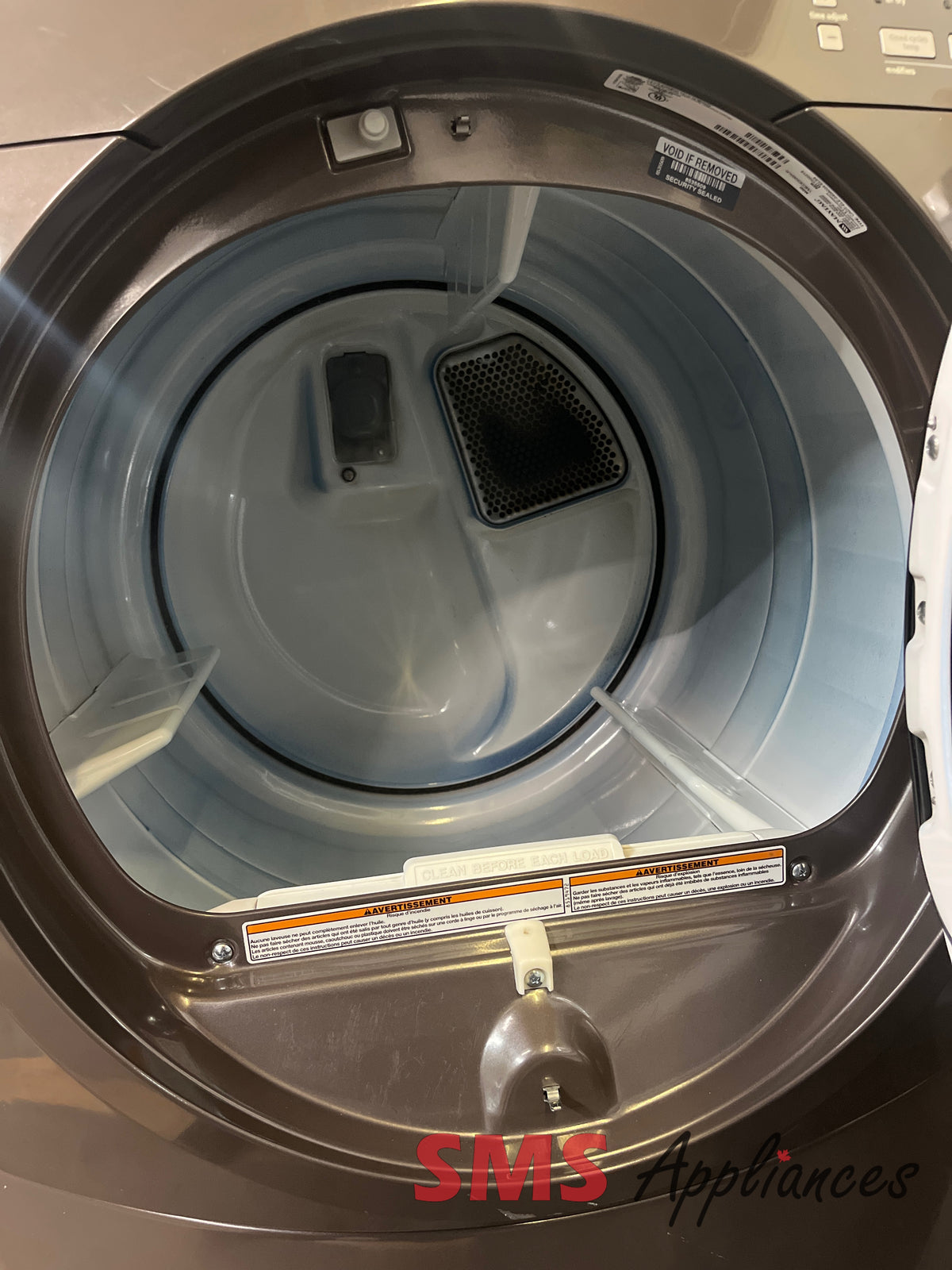 Refurbished Dryers YMEDE500WJ0 Maytag - Image 2