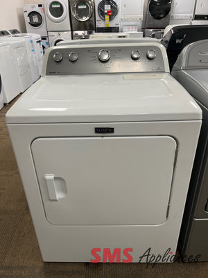 Refurbished 29" Dryer Maytag YMEDX6STBW