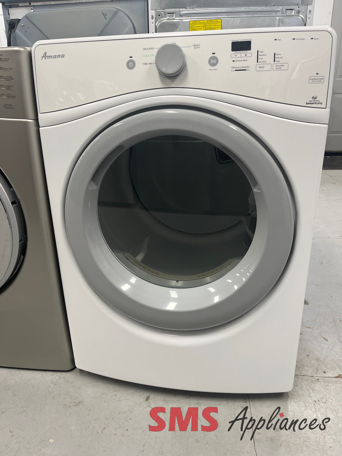 Refurbished Dryers YNED5800DW1 Amana - Image 1