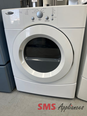 Refurbished 27" Dryer Amana YNED7300WW1