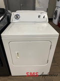 Refurbished Dryers YWED4800XQ Whirlpool - Image 1