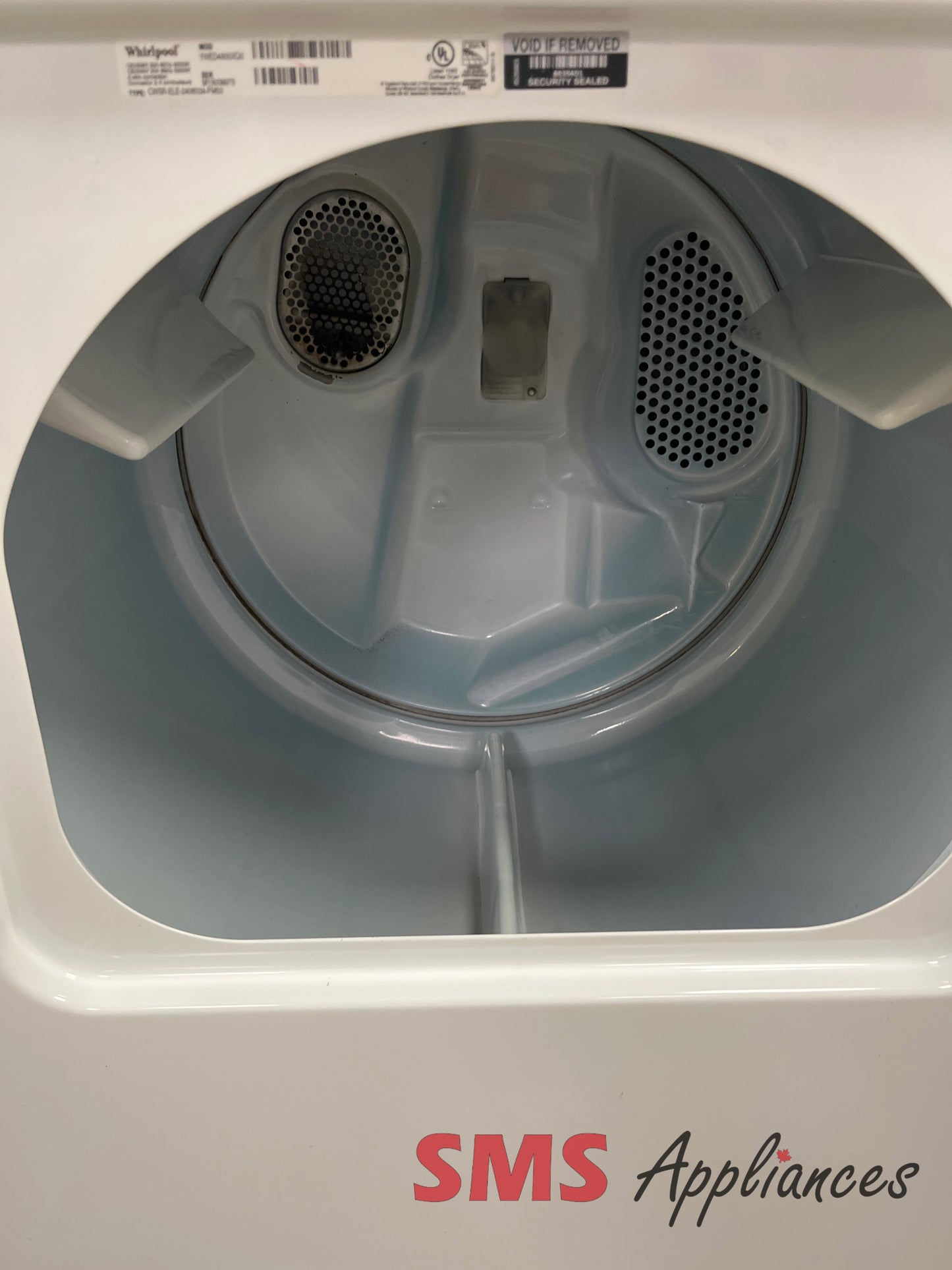 Refurbished Dryers YWED4800XQ Whirlpool - Image 2