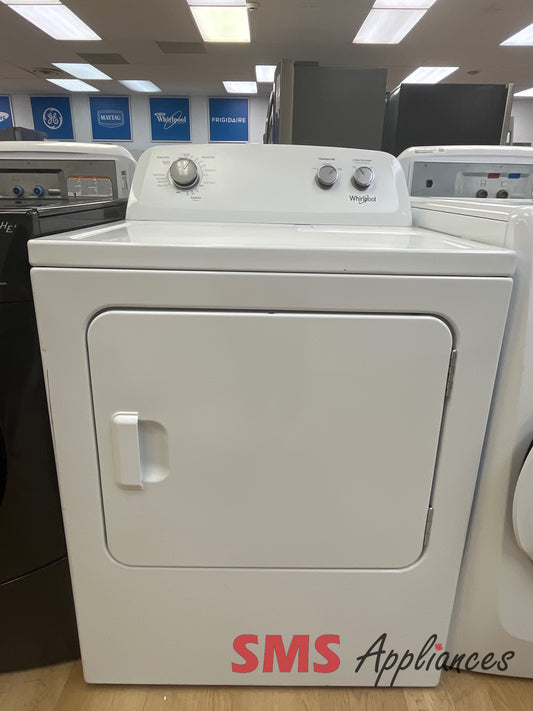Refurbished Dryers YWED4850HW0 Whirlpool - Image 1