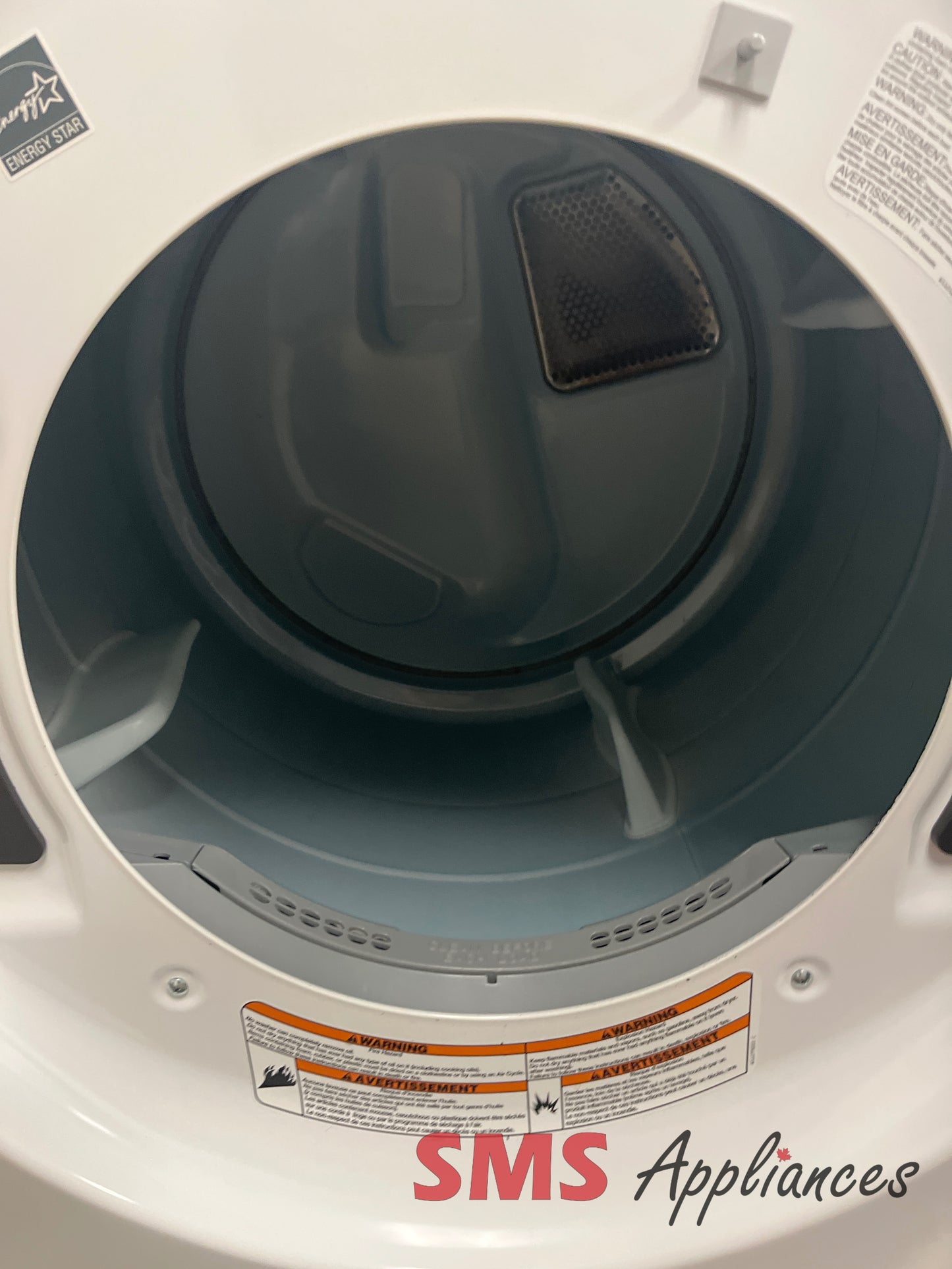 Refurbished Dryers YWED5620HW Whirlpool - Image 2