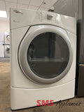 Refurbished Dryers YWED9150WW Whirlpool - Image 1