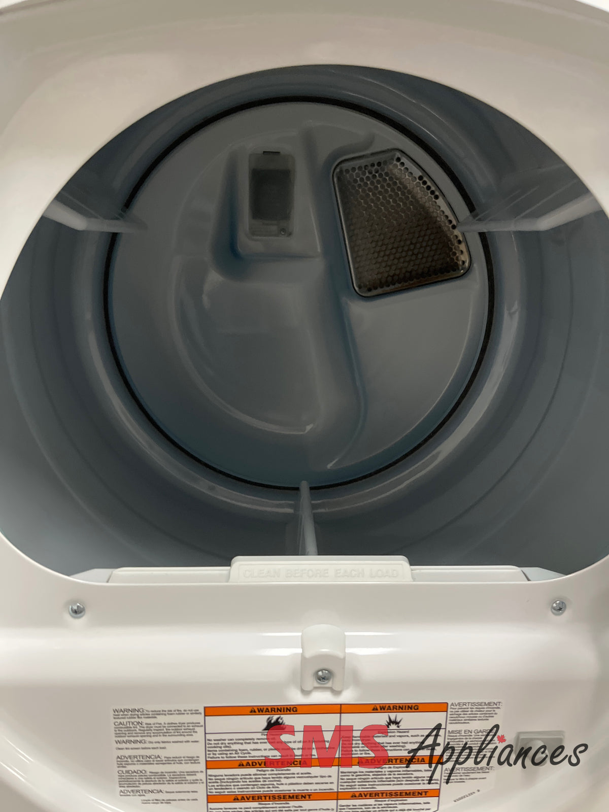 Refurbished Dryers YWED9150WW Whirlpool - Image 2