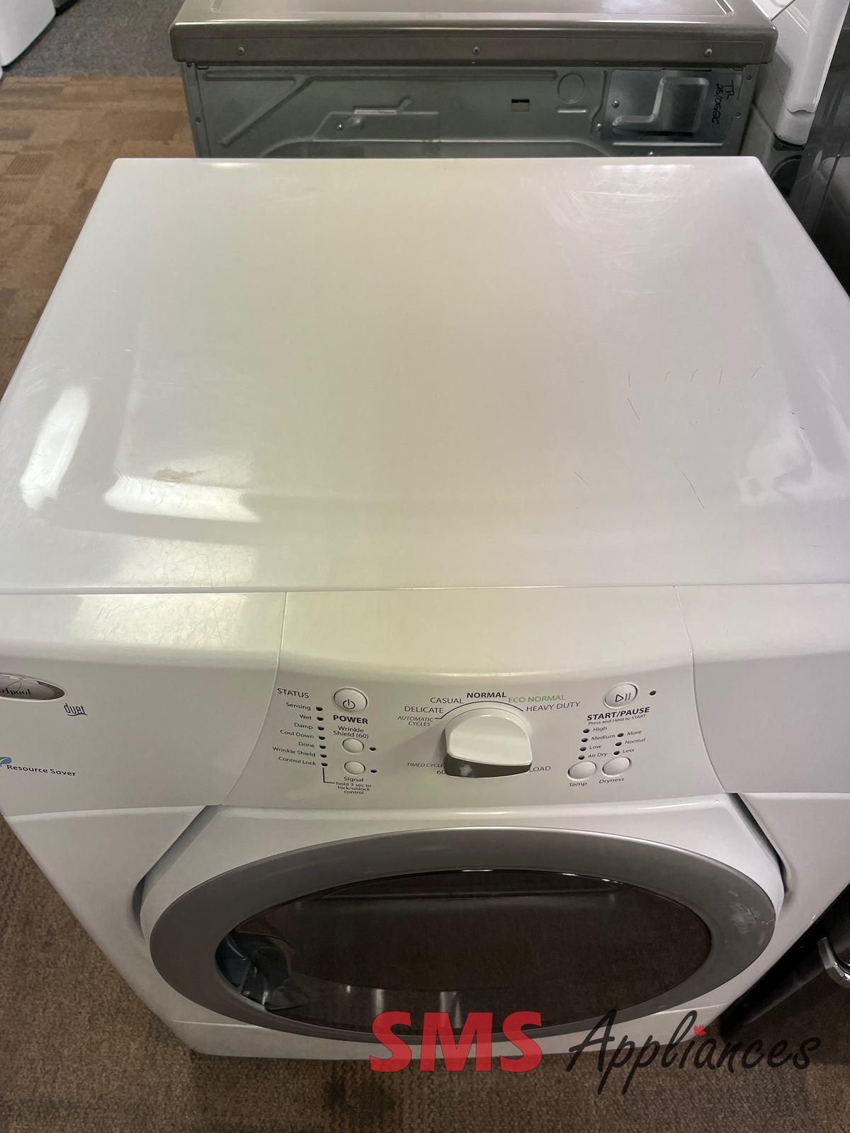 Refurbished Dryers YWED9150WW Whirlpool - Image 3