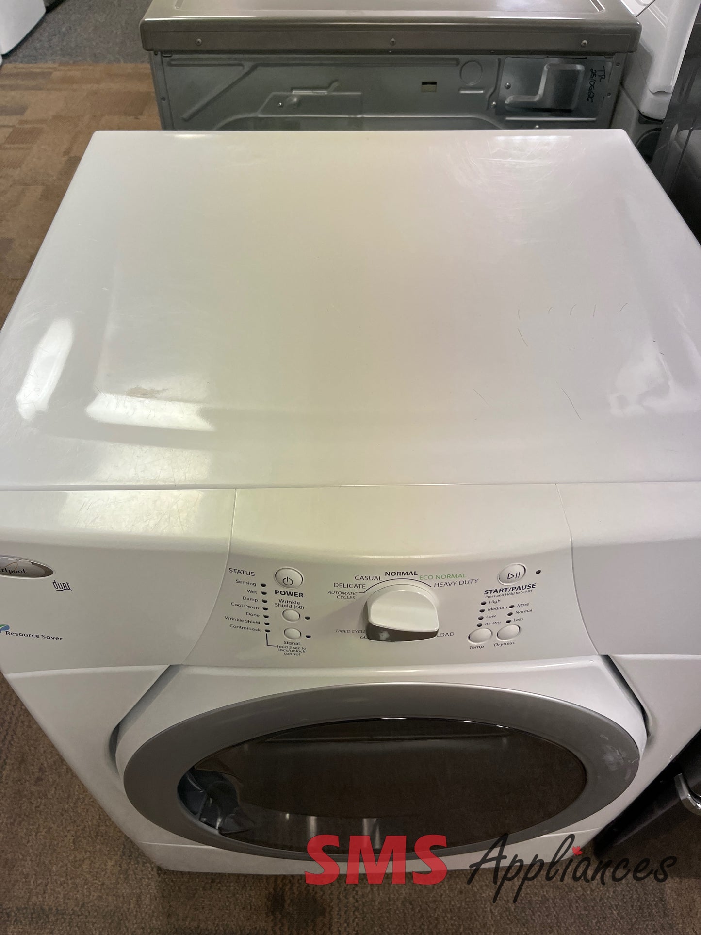 Refurbished Dryers YWED9150WW Whirlpool - Image 3