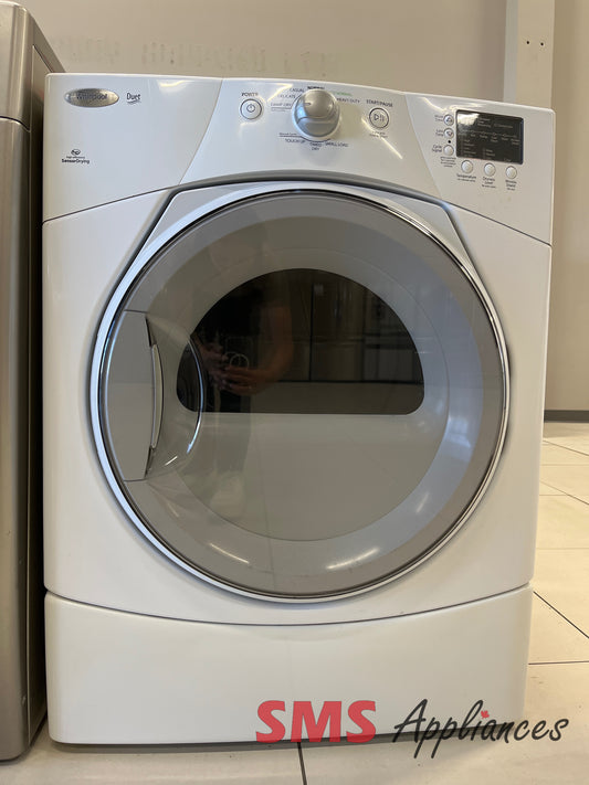 Refurbished Dryers YWED9151YW Whirlpool - Image 1