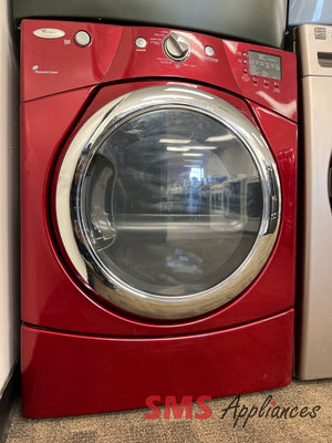 Refurbished 27" Dryer Whirlpool YWED9250WR