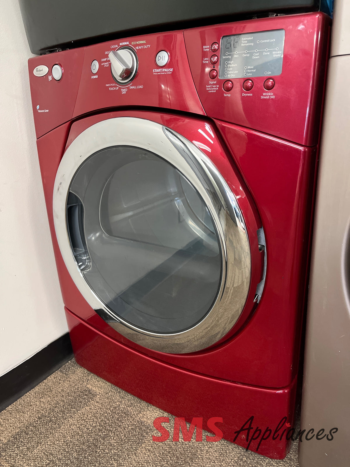 Refurbished Dryers YWED9250WR Whirlpool - Image 3