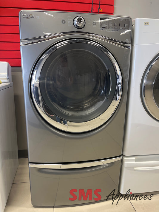 Refurbished Dryers YWED94HEAC Whirlpool - Image 1
