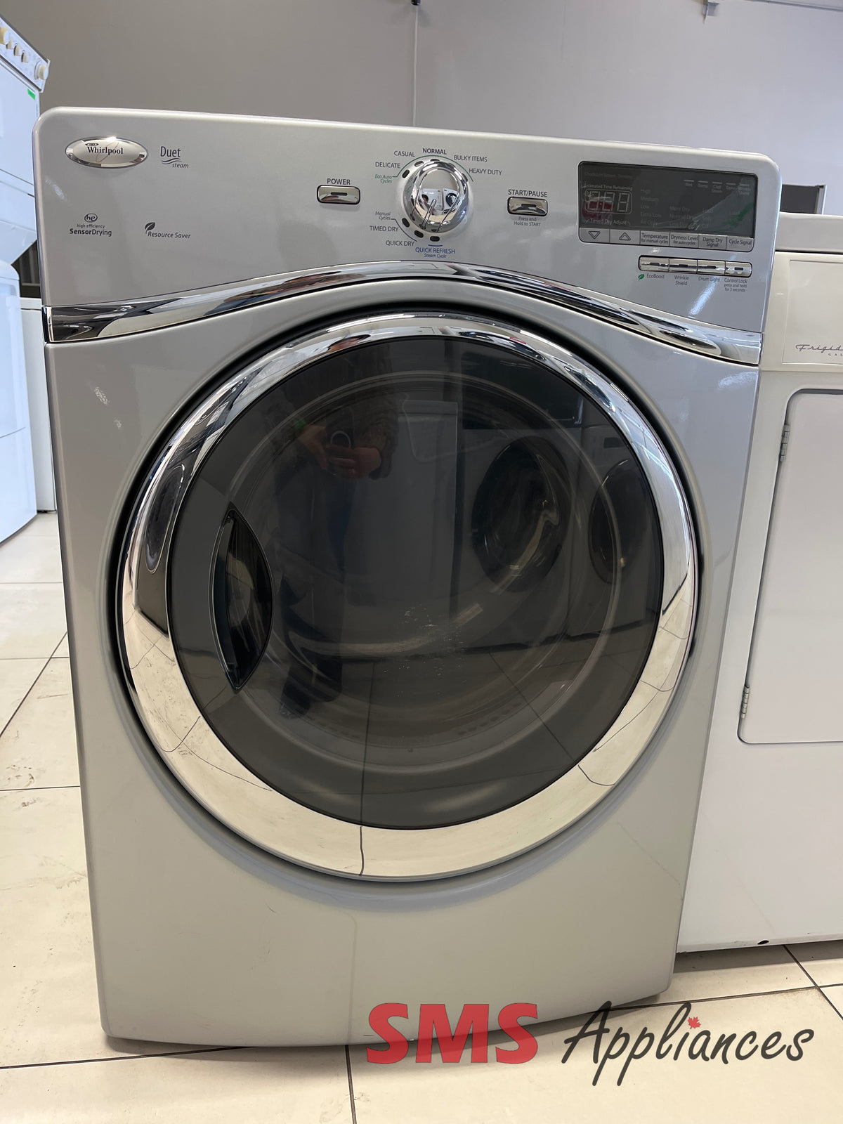 Refurbished Dryers YWED94HEXL Whirlpool - Image 1
