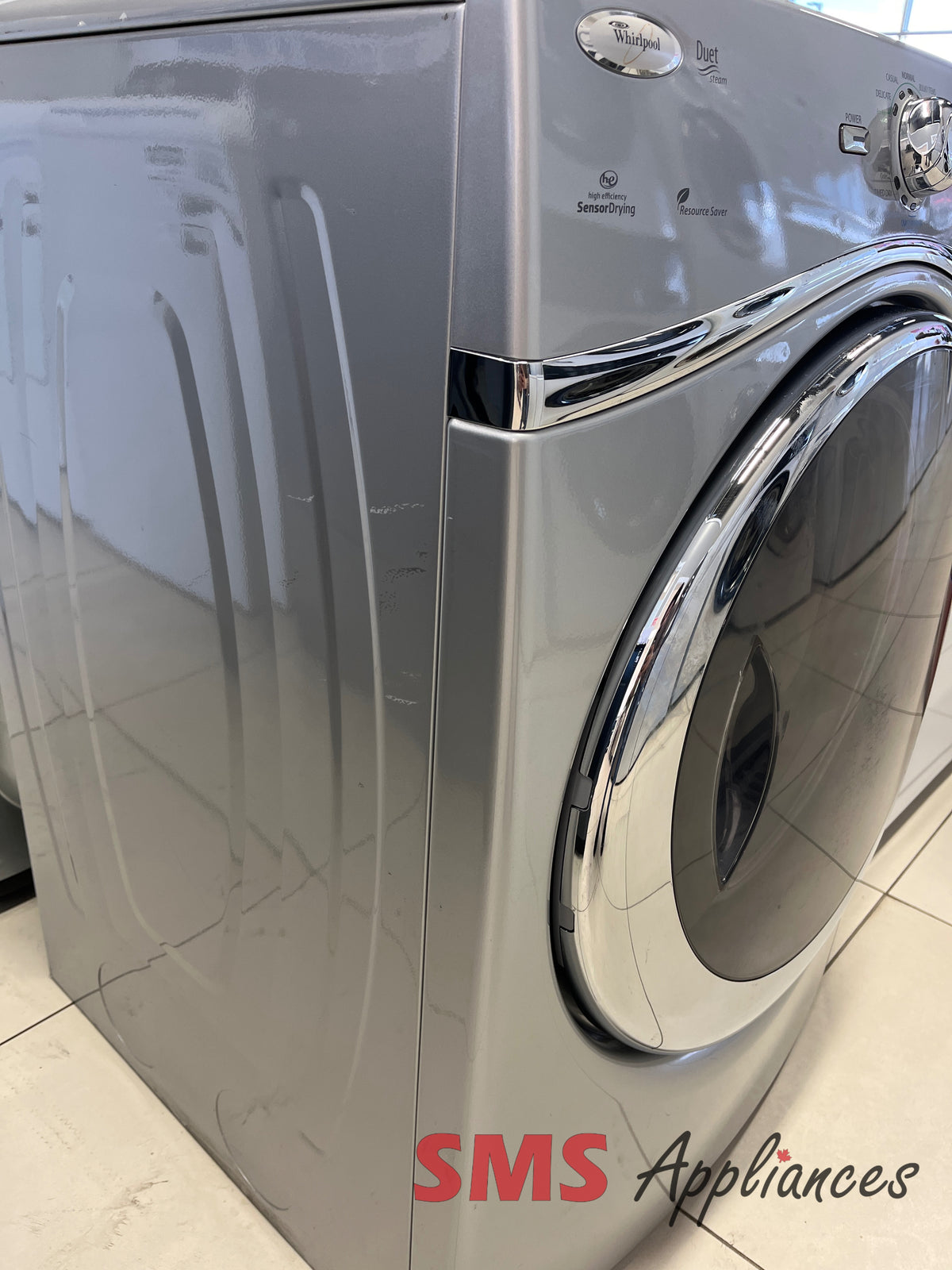 Refurbished Dryers YWED94HEXL Whirlpool - Image 4