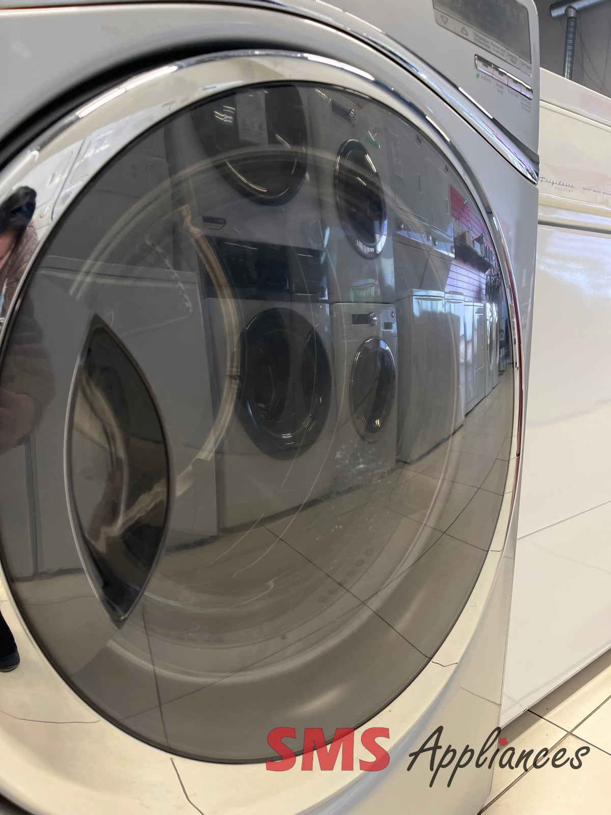 Refurbished Dryers YWED94HEXL Whirlpool - Image 5