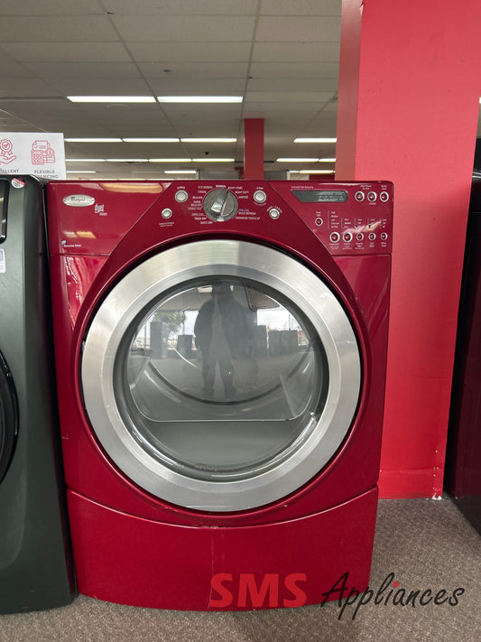 Refurbished Dryers YWED9550WR Maytag - Image 1