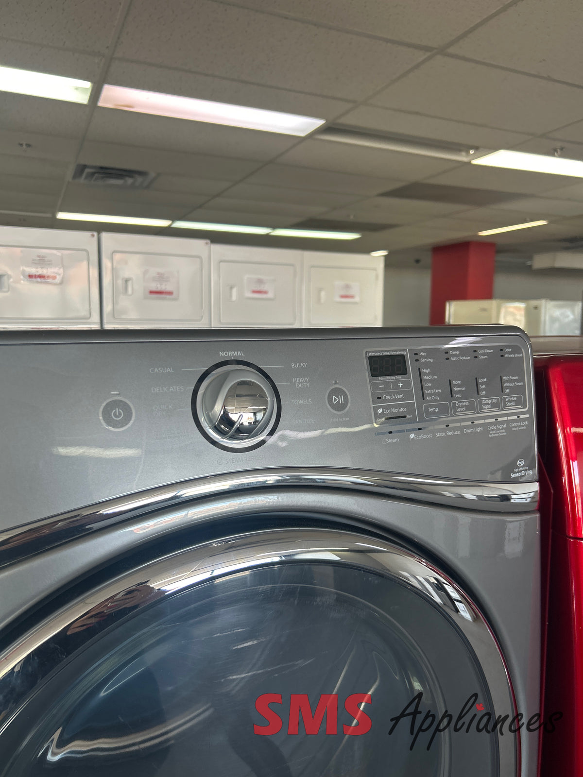 Refurbished Dryers YWED96HEAC Whirlpool - Image 3
