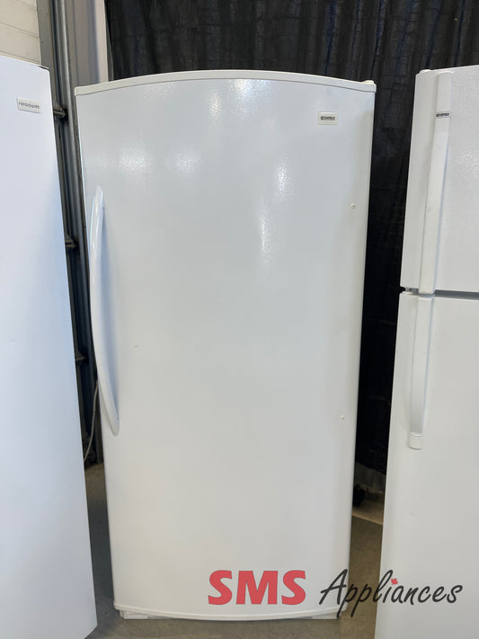 Refurbished Freezers 675 28782 0Q Kenmore - Image 1